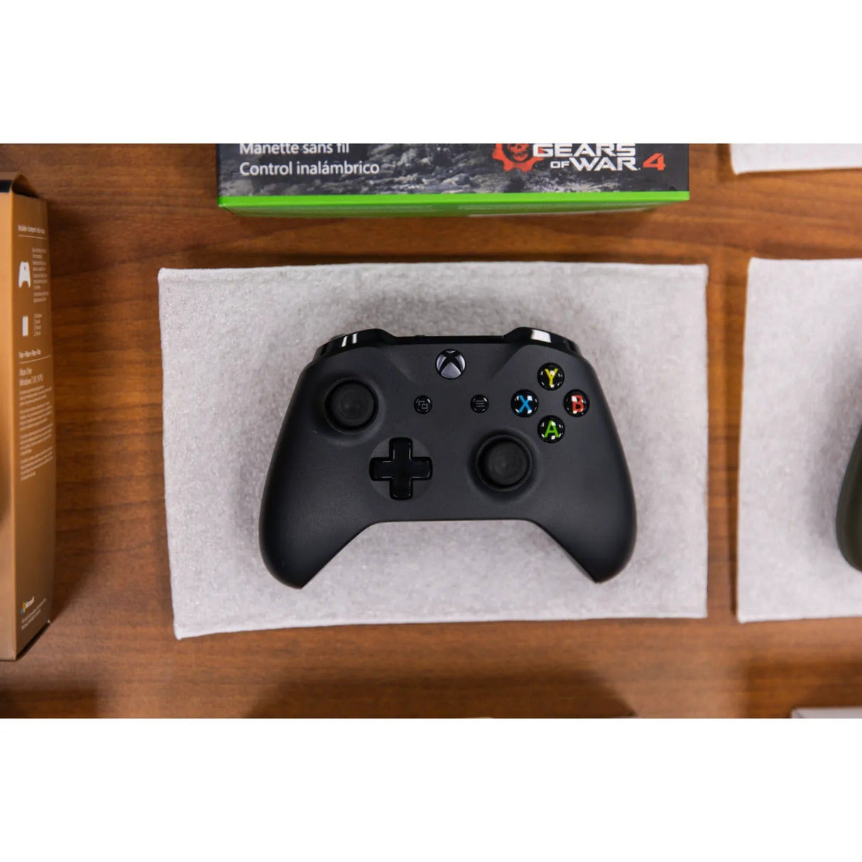 Xbox Controller Collection - Battle Beaver Customs - Xbox One - Black