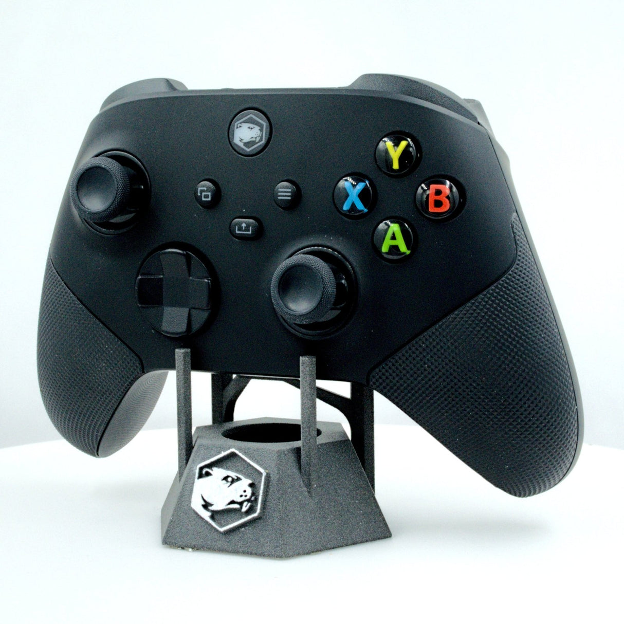Xbox Series Refurbished Controller (596) - Battle Beaver Customs -