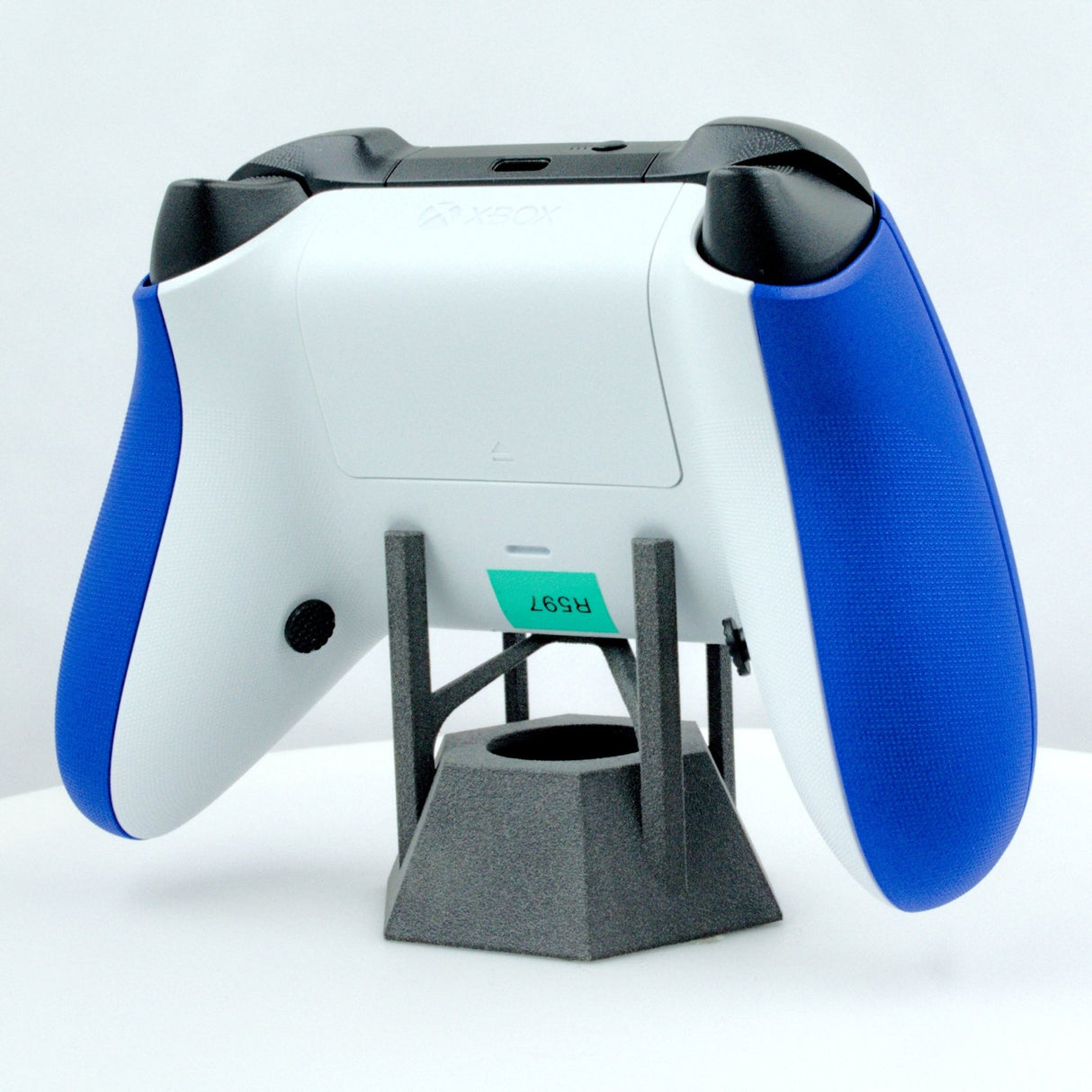 Xbox Series Refurbished Controller (597) - Battle Beaver Customs -