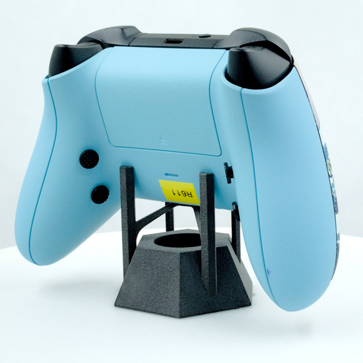 Xbox Series X Refurbished Controller (611) - Battle Beaver Customs -