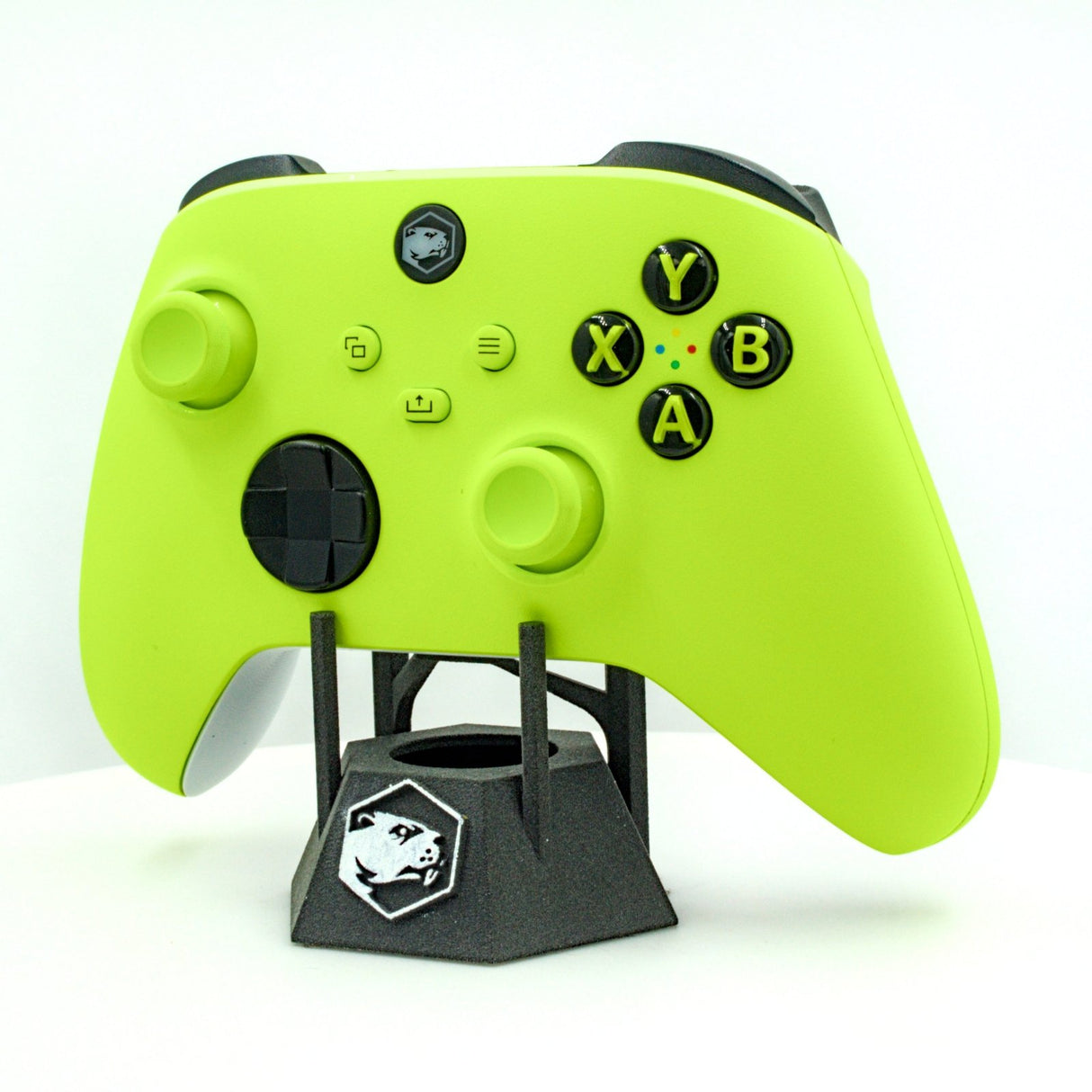 Xbox Series X Refurbished Controller (635) - Battle Beaver Customs -