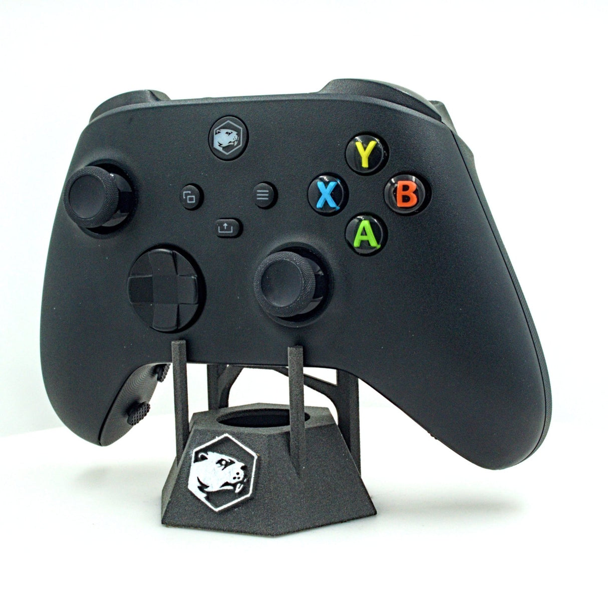 Xbox Series X Refurbished Controller (636) - Battle Beaver Customs -