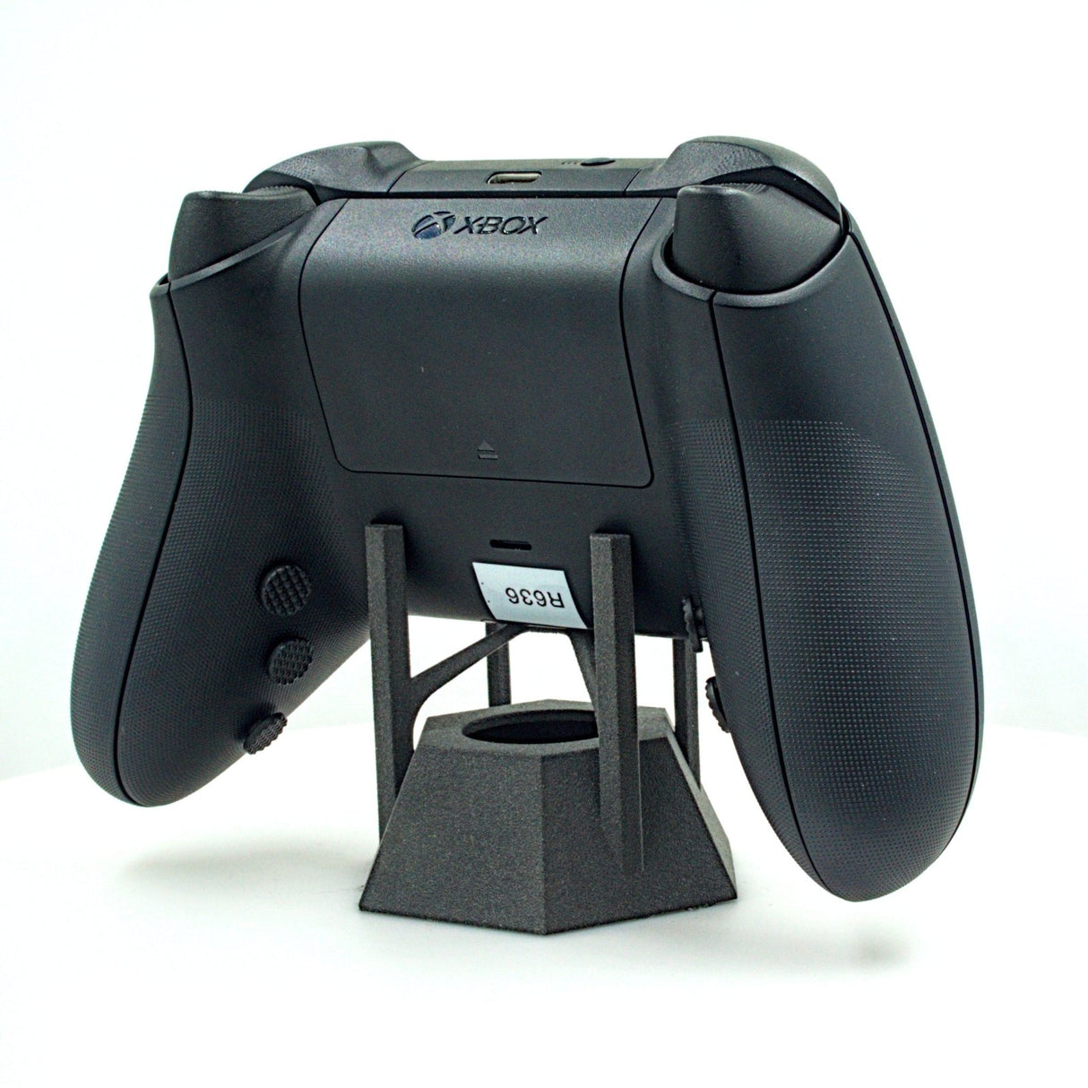 Xbox Series X Refurbished Controller (636) - Battle Beaver Customs -