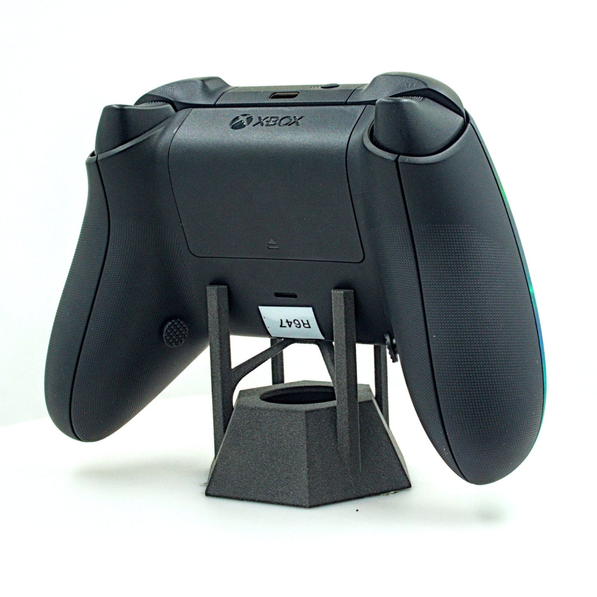 Xbox Series X Refurbished Controller (647) - Battle Beaver Customs -