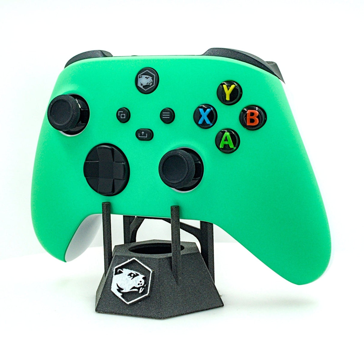 Xbox Series X Refurbished Controller (650) - Battle Beaver Customs -