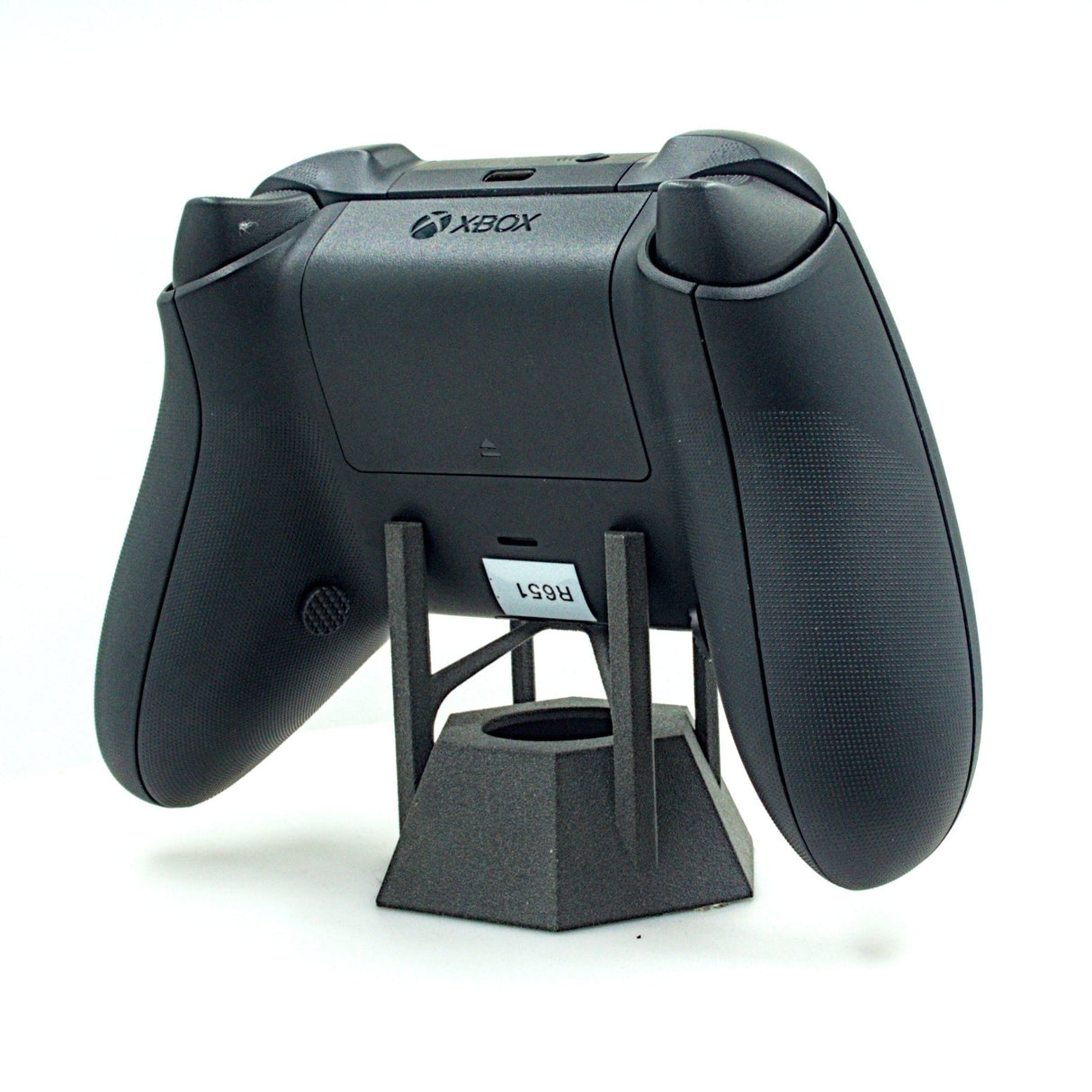 Xbox Series X Refurbished Controller (651) - Battle Beaver Customs -