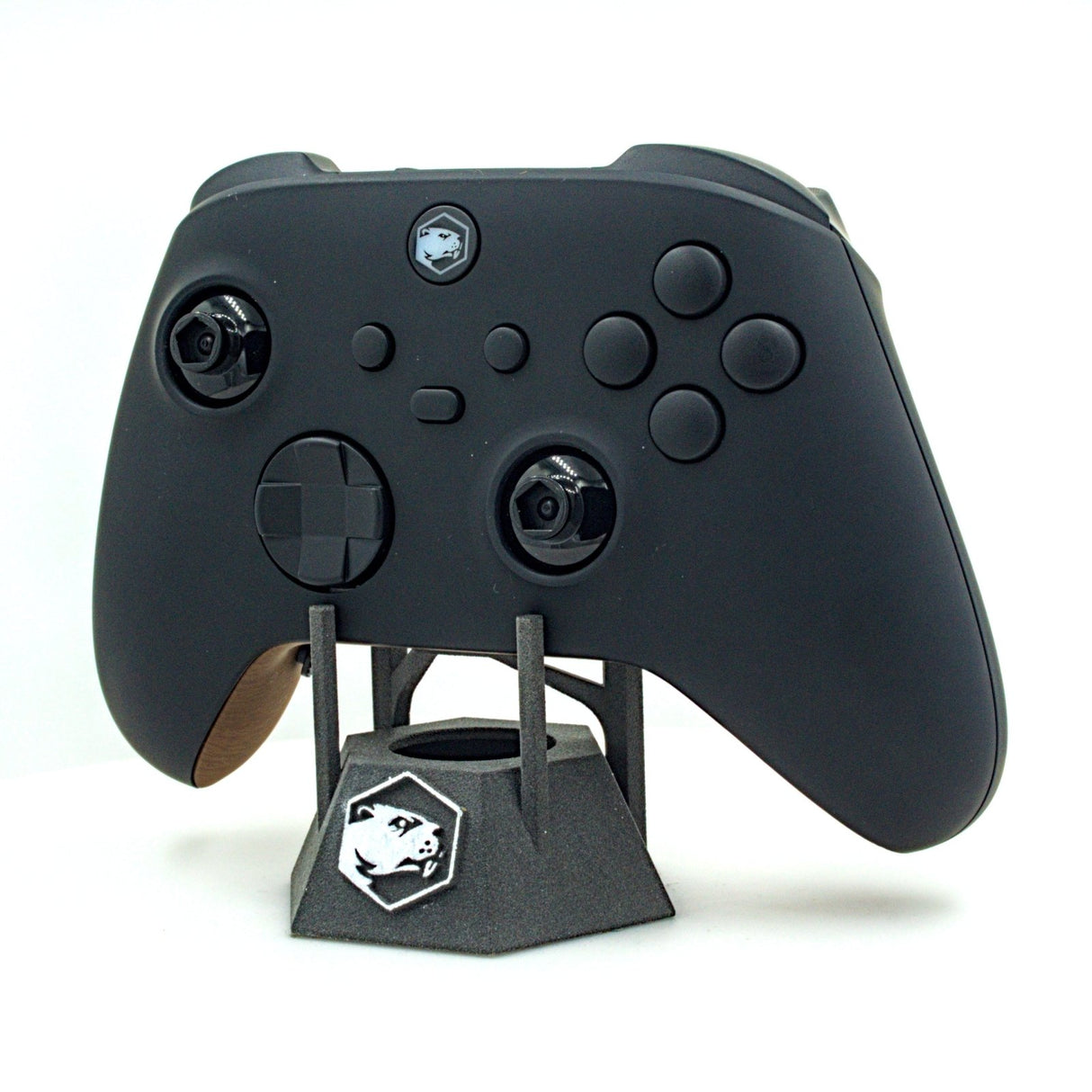 Xbox Series X Refurbished Controller (652) - Battle Beaver Customs -