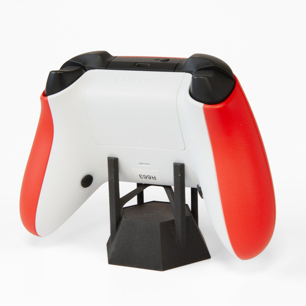 Xbox Series X Refurbished Controller (663) - Battle Beaver Customs -