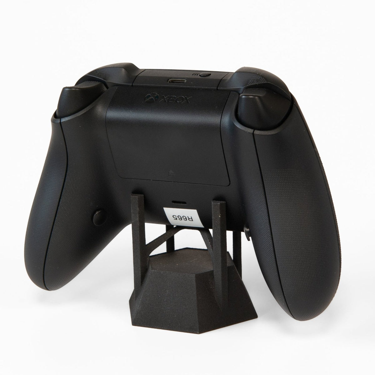 Xbox Series X Refurbished Controller (665) - Battle Beaver Customs -