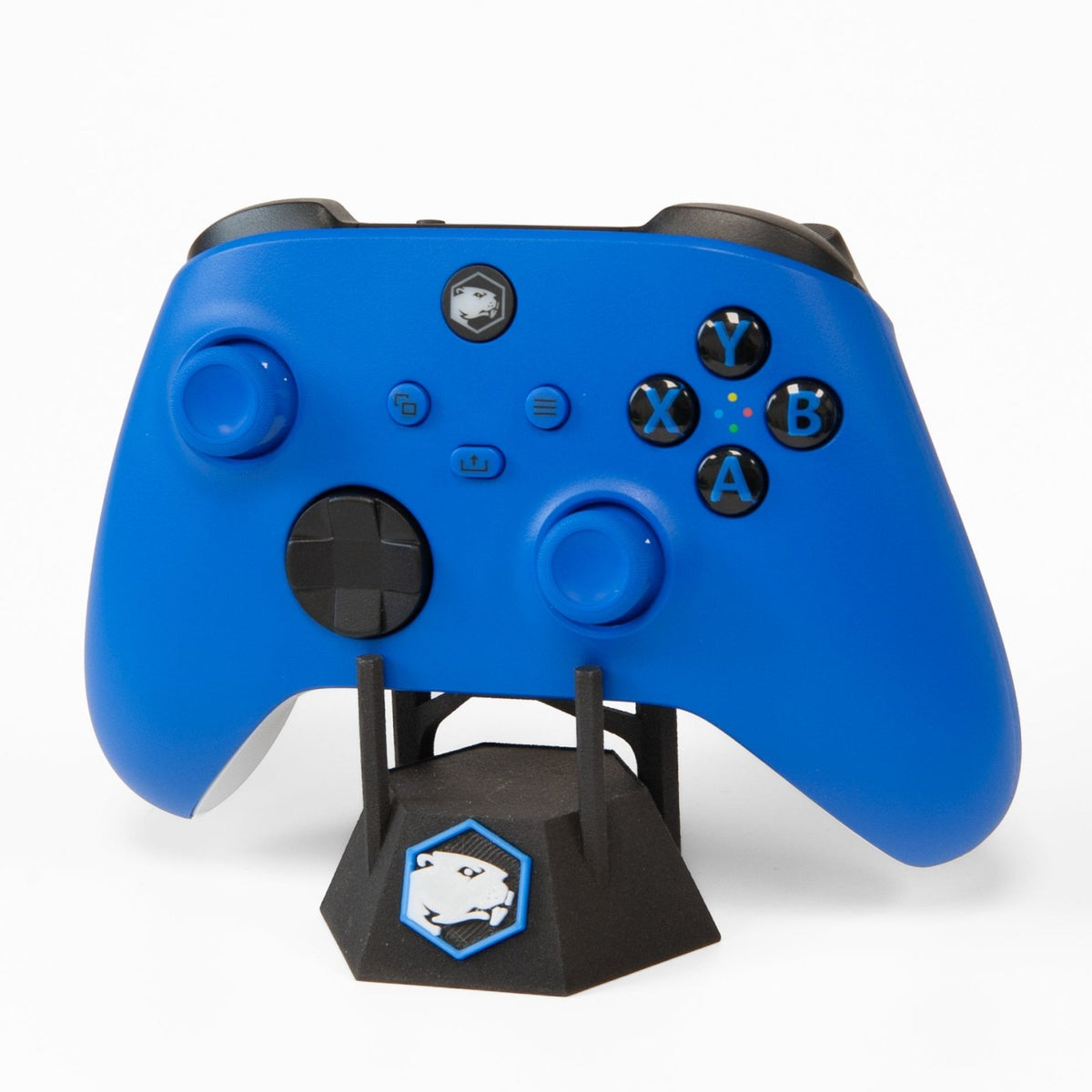 Xbox Series X Refurbished Controller (667) - Battle Beaver Customs -