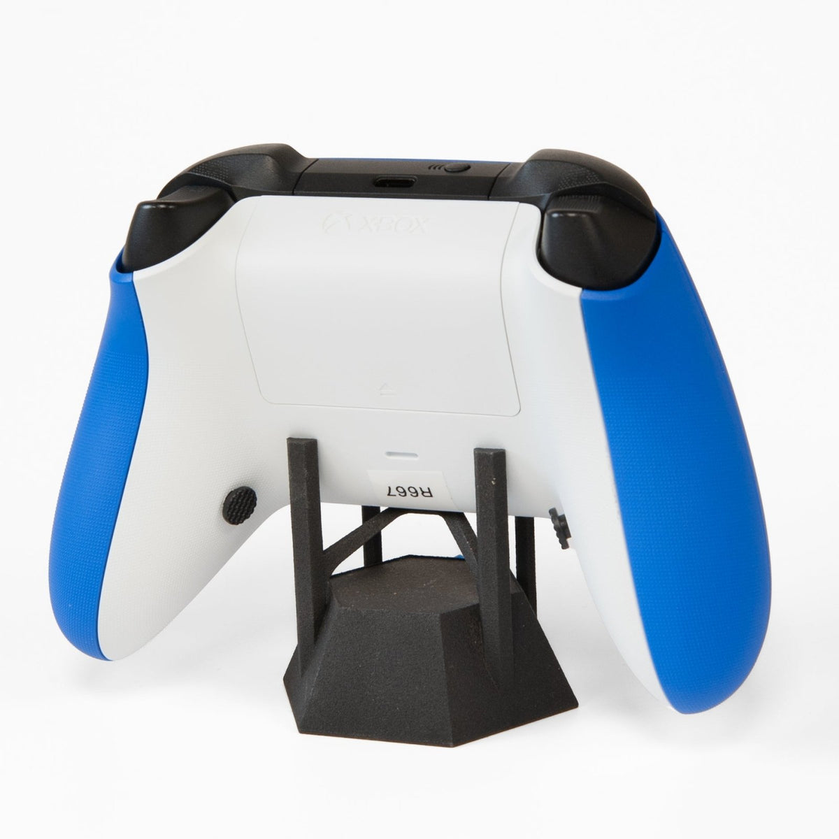 Xbox Series X Refurbished Controller (667) - Battle Beaver Customs -