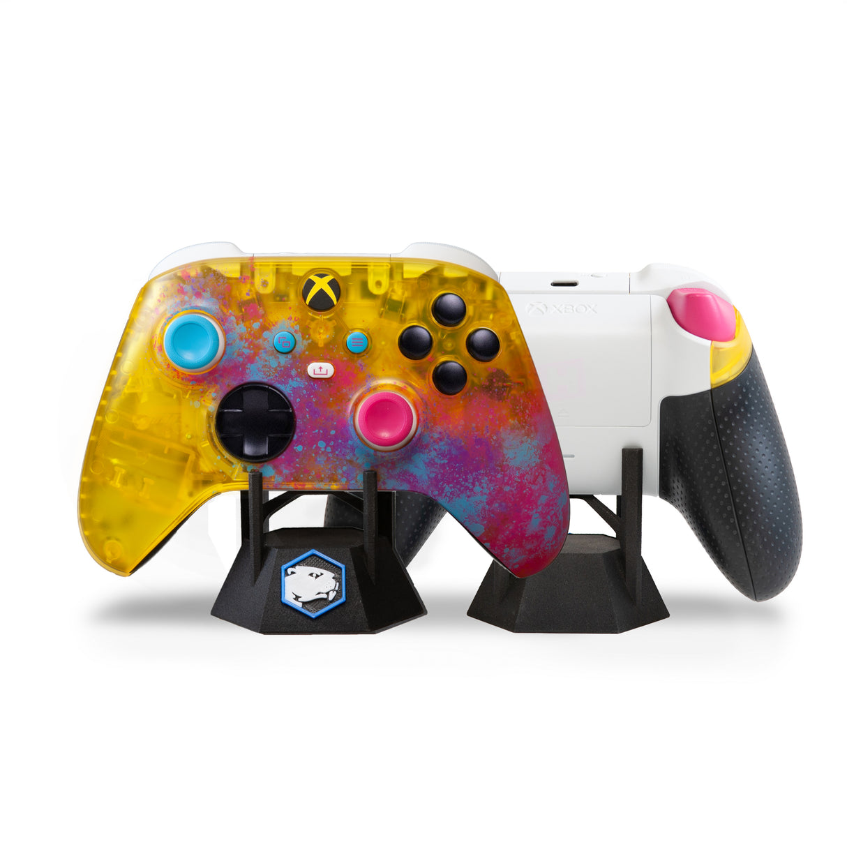 Xbox Series X SmartPad Claw - Battle Beaver Customs - Forza Special Edition / Black
