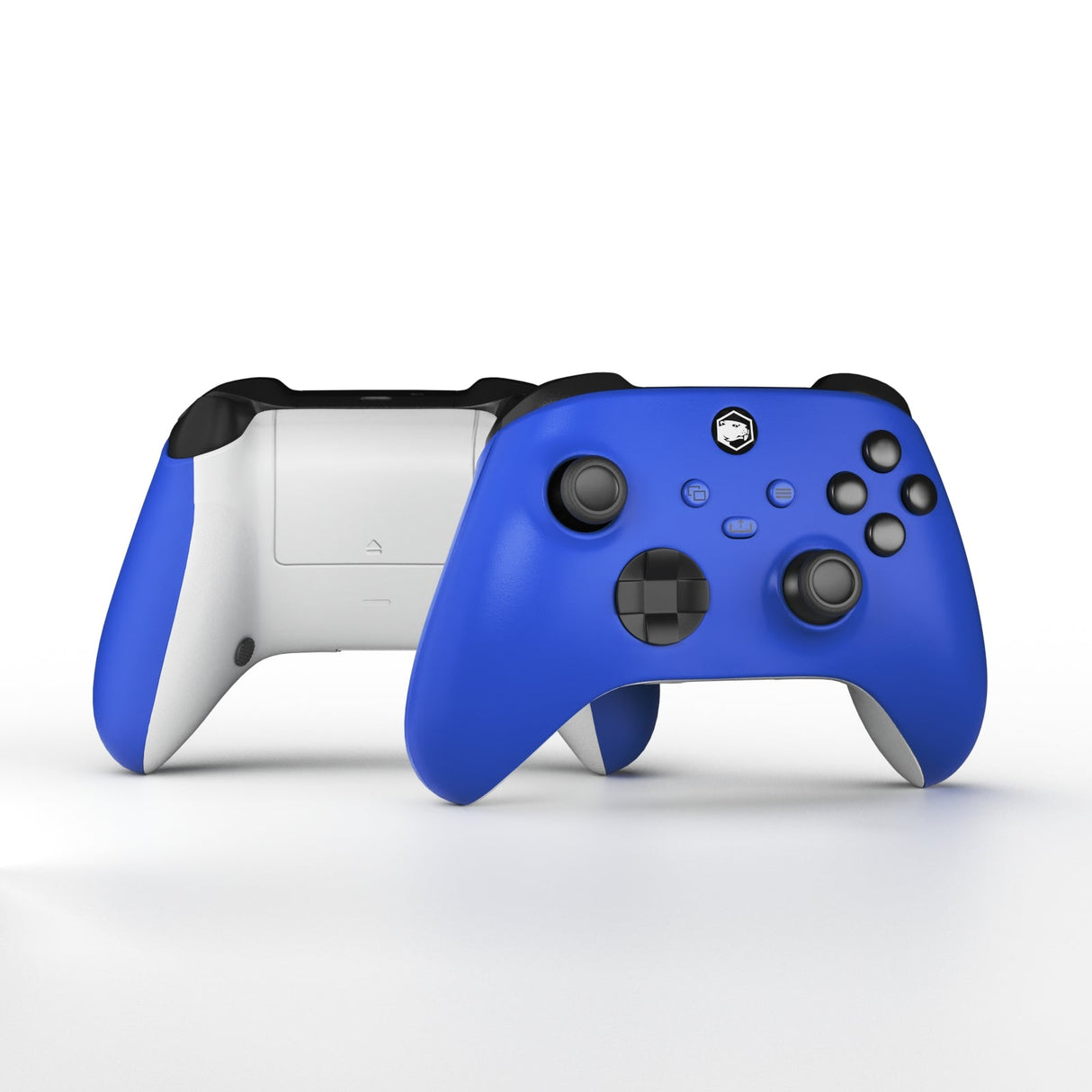 Xbox Series X SmartPad FPS - Battle Beaver Customs - Shock Blue / Black