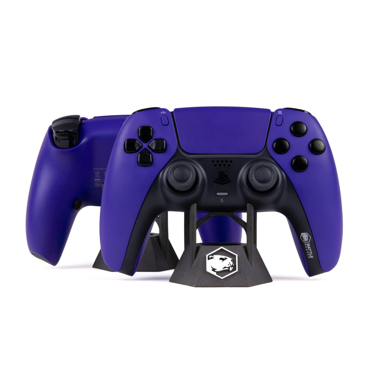 PS5 SmartPad FPS