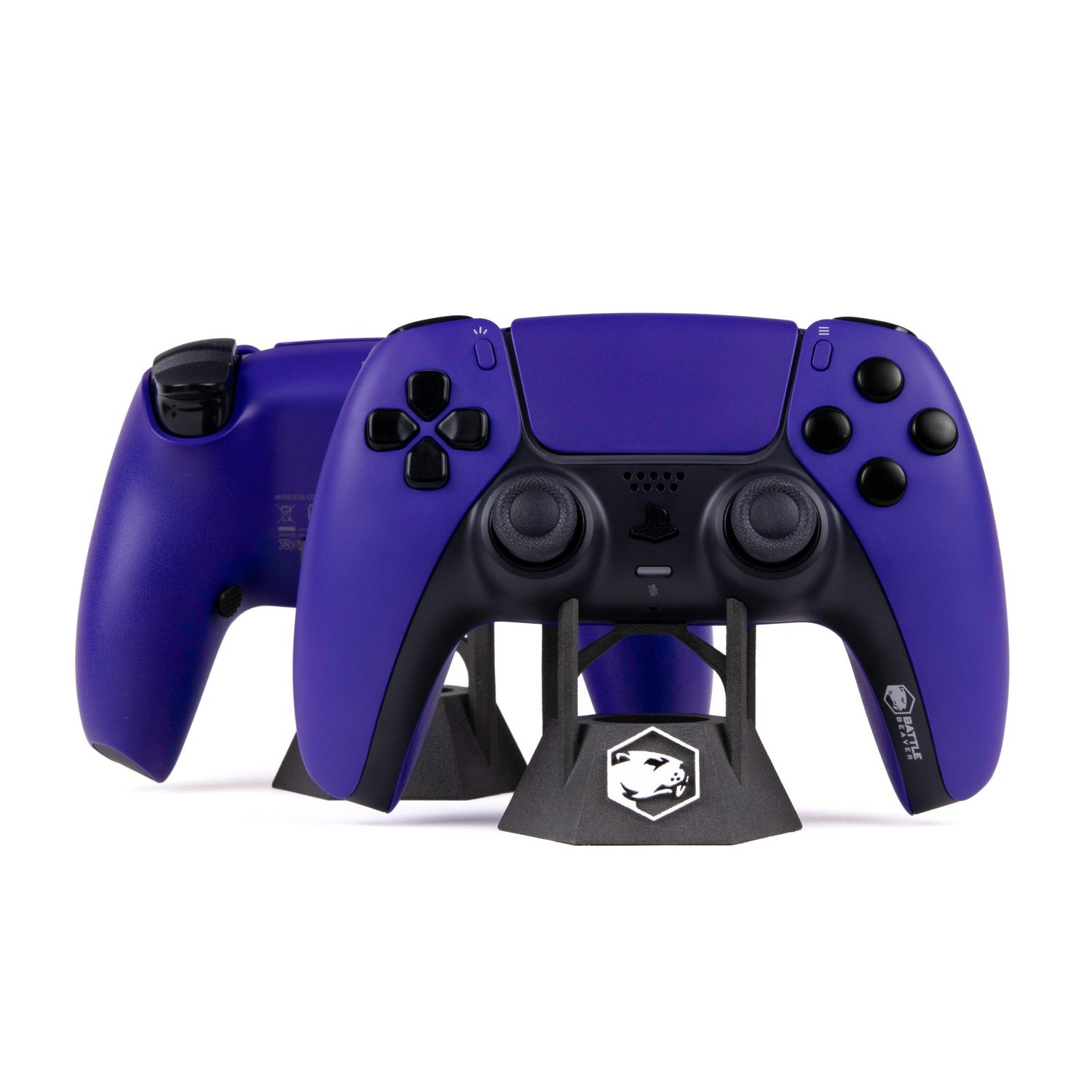 PS5 SmartPad FPS