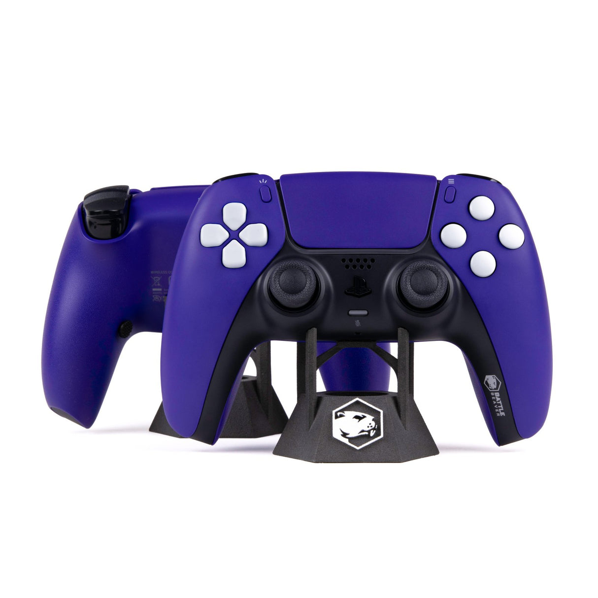 PS5 SmartPad FPS