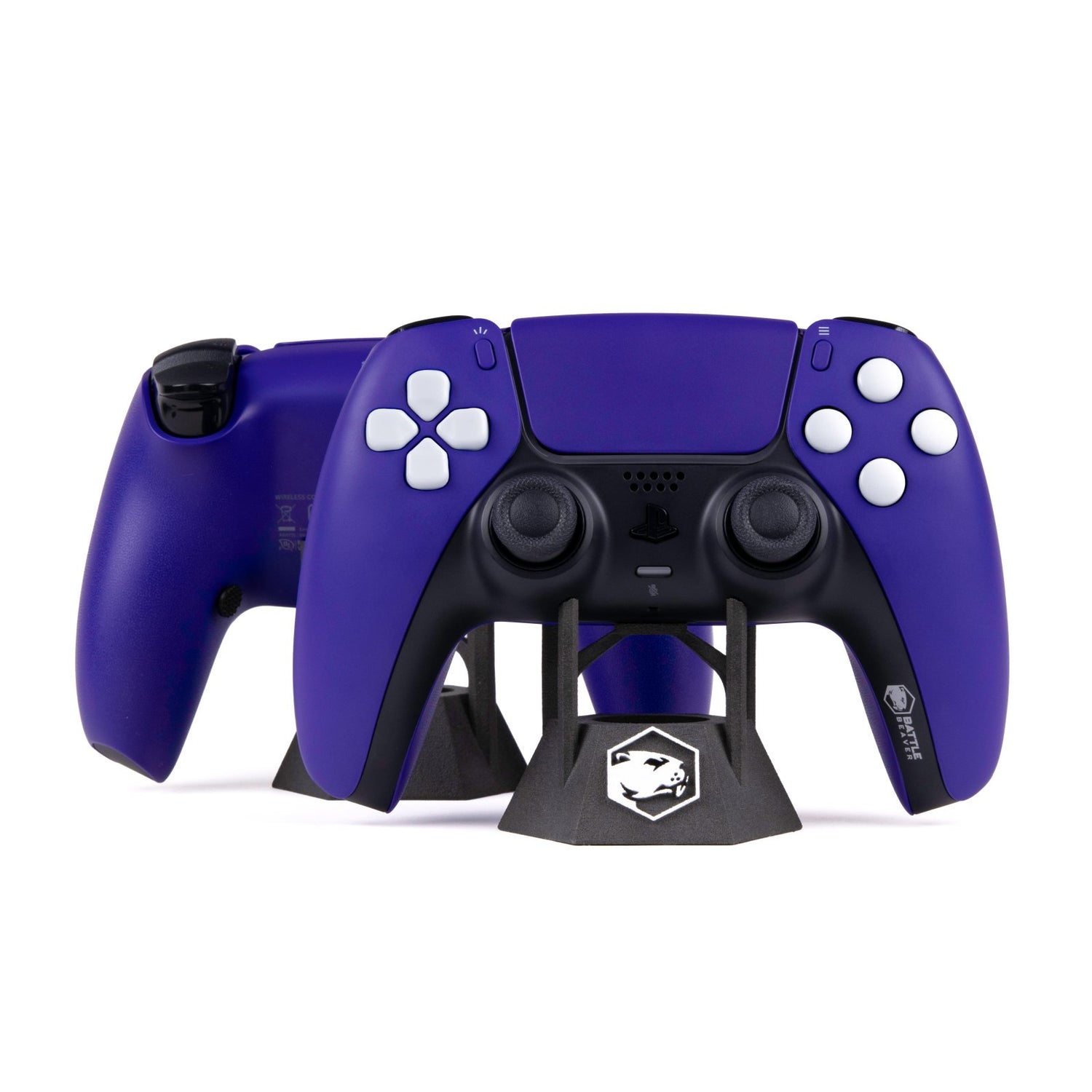 PS5 SmartPad FPS