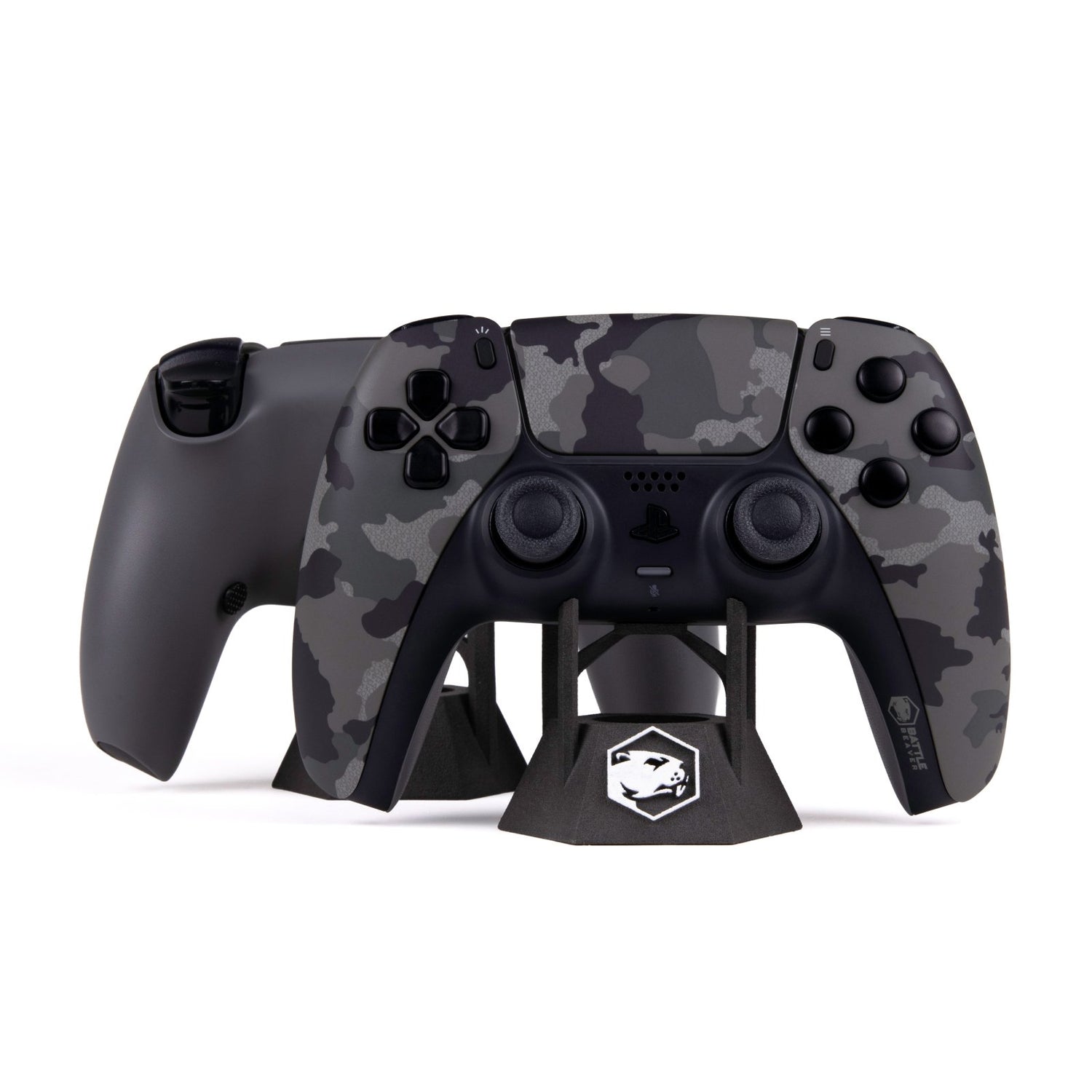 PS5 SmartPad FPS
