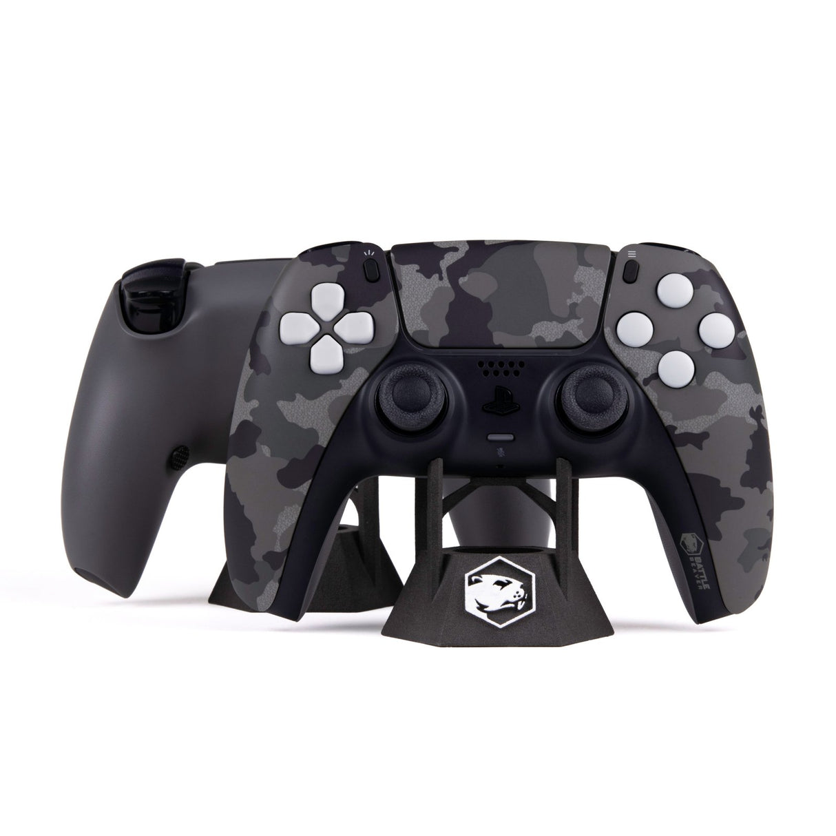 PS5 SmartPad FPS