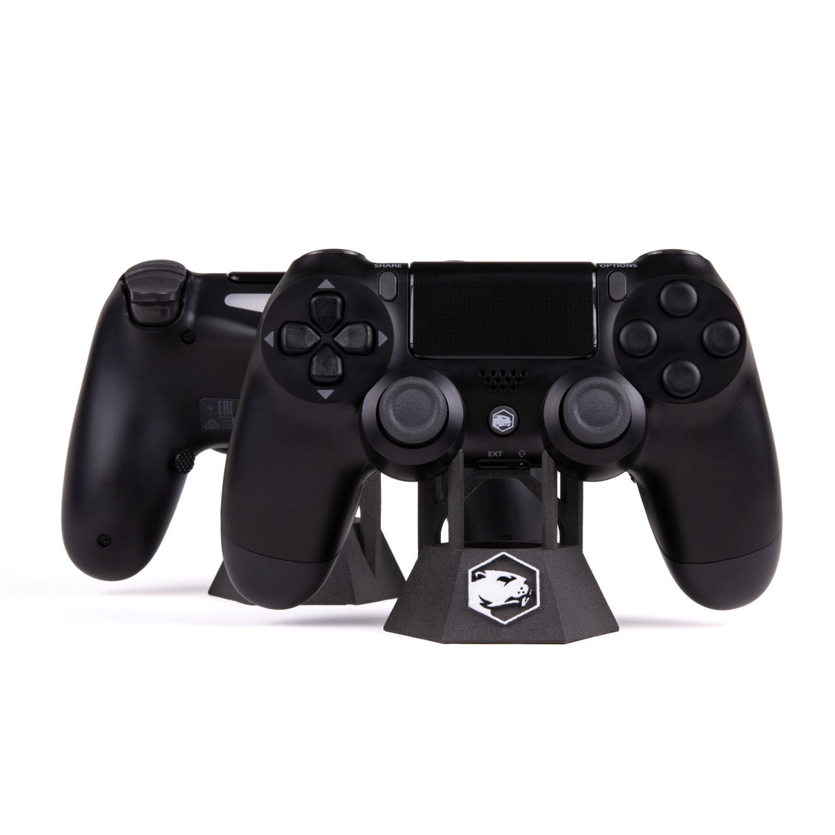 PS4 SmartPad FPS