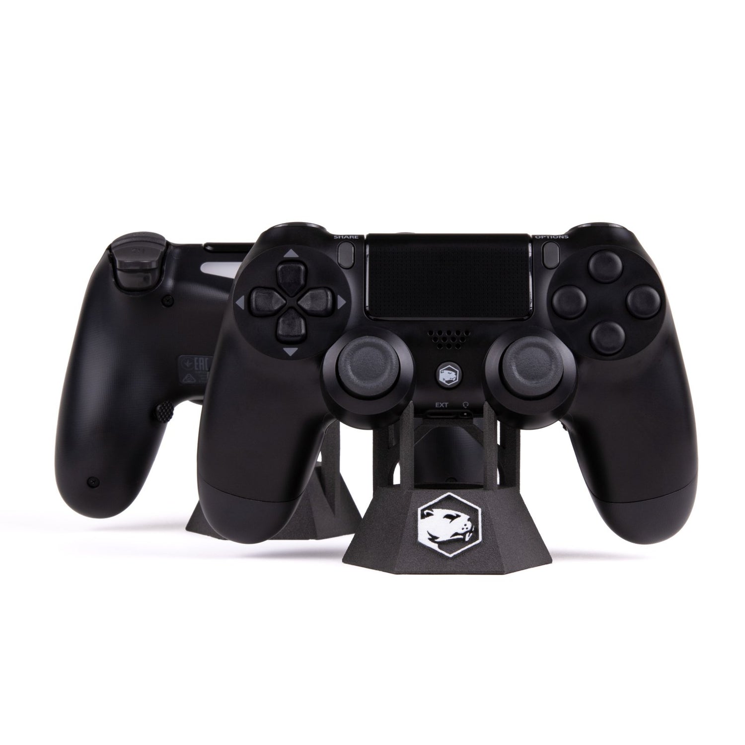 PS4 SmartPad FPS