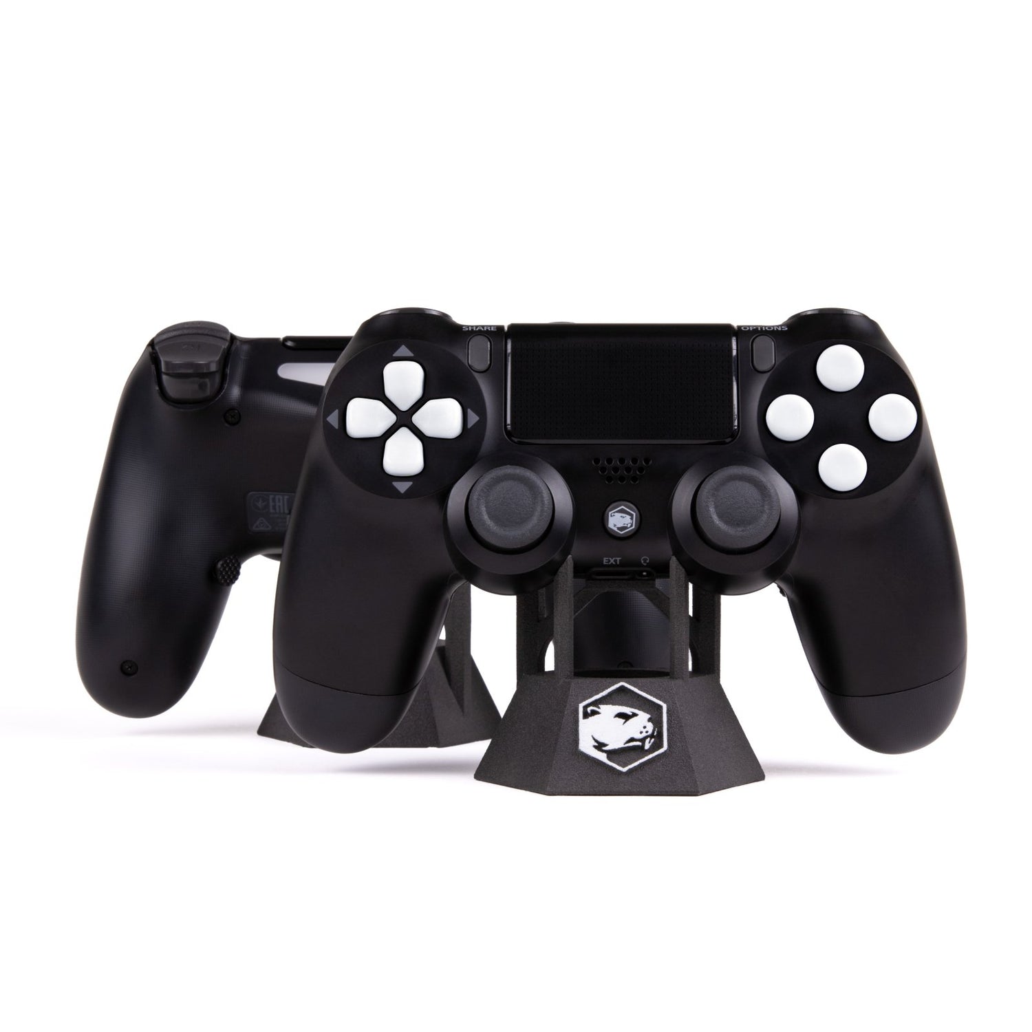 PS4 SmartPad FPS