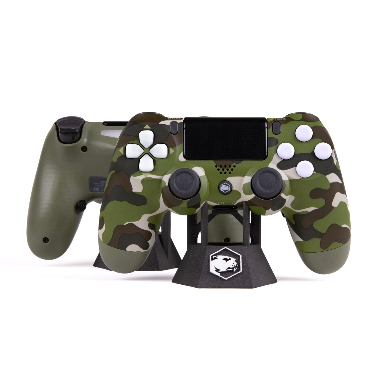 PS4 SmartPad FPS