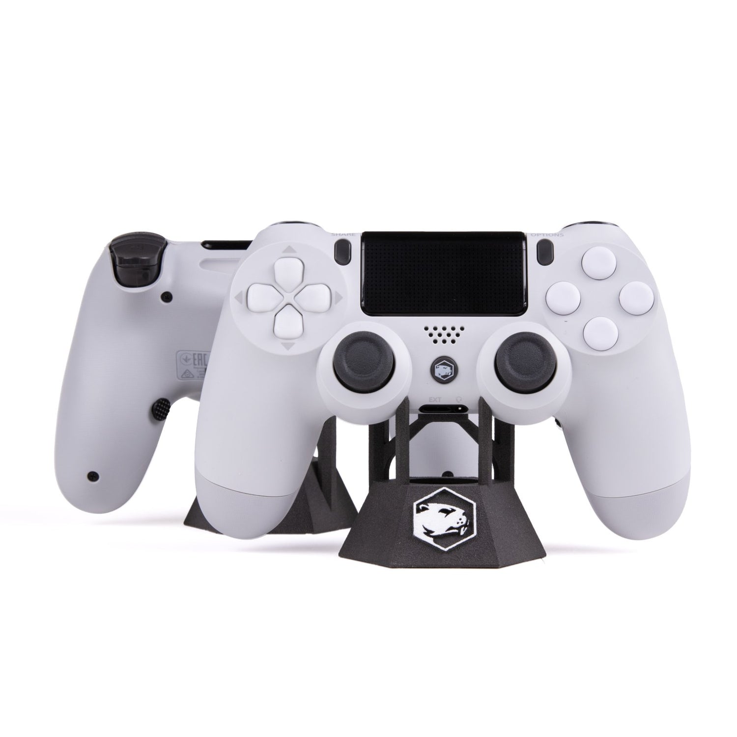 PS4 SmartPad FPS