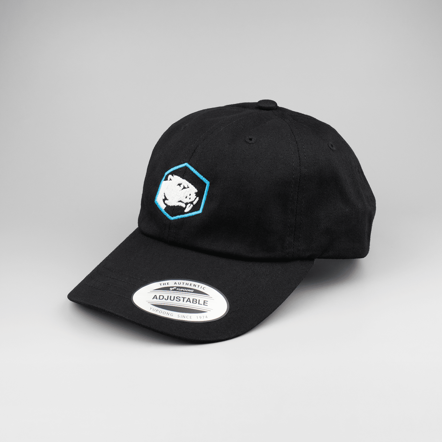 Battle Beaver Hat