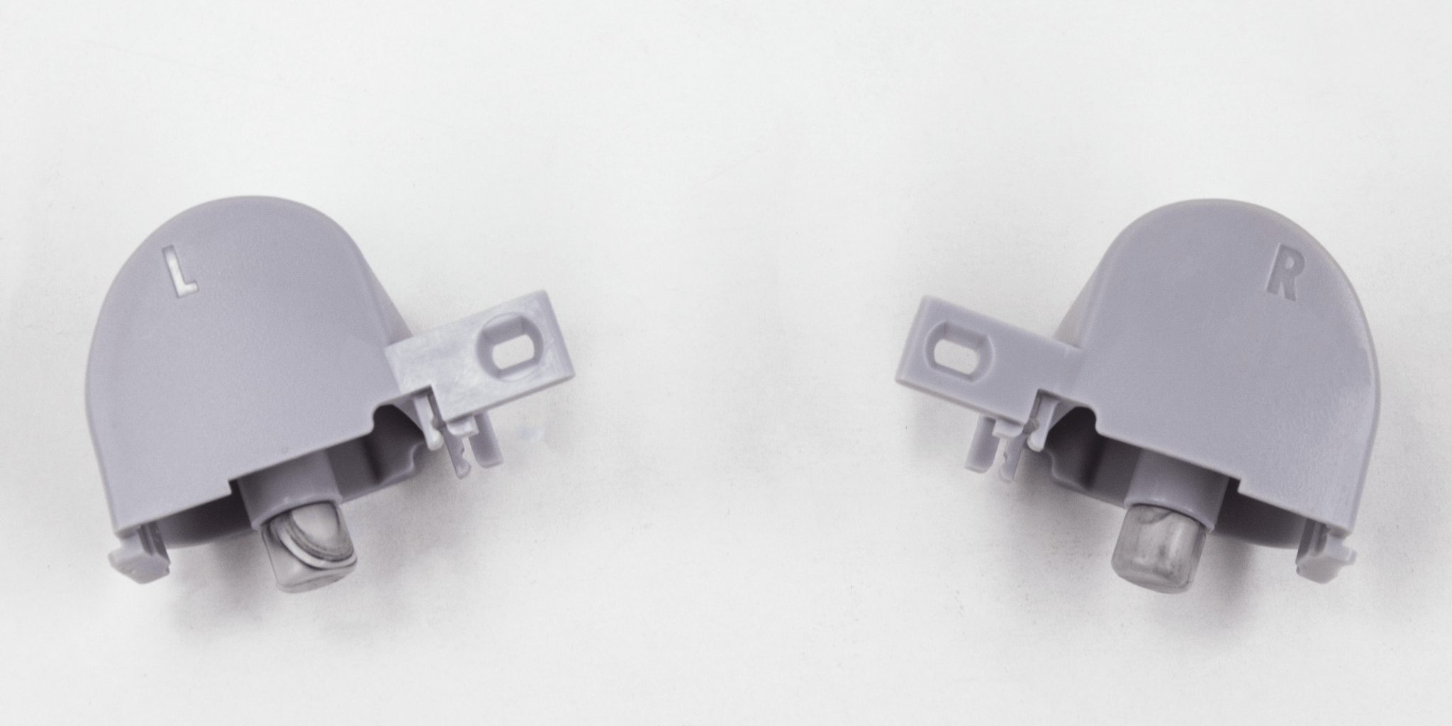 Battle Beaver Trigger Plugs - Battle Beaver Customs - Short