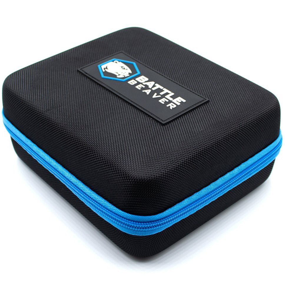 Gamecube Protective Case (New) - Battle Beaver Customs -