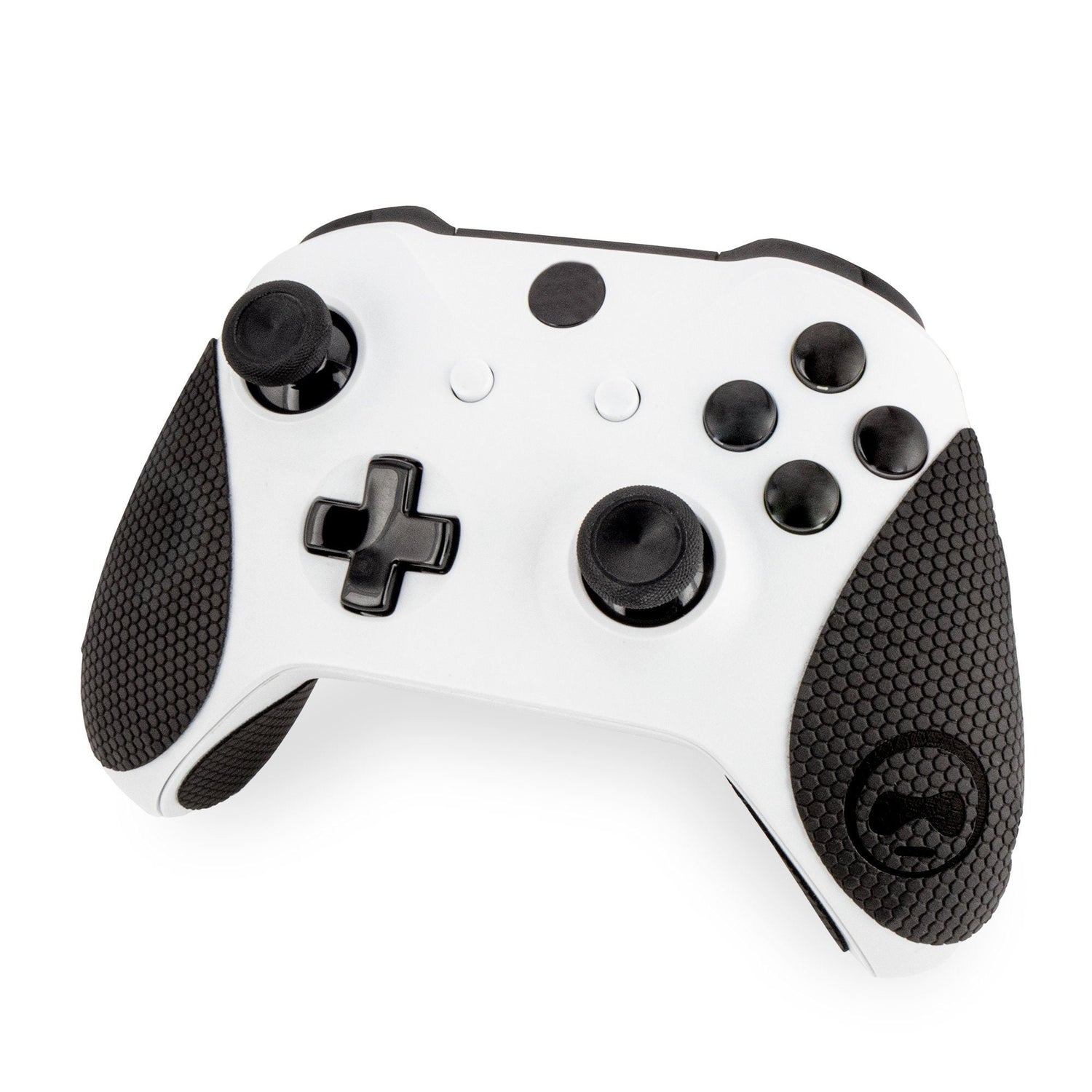 KontrolFreek Performance Grips XT - Xbox One / XSX - Battle Beaver Customs - Grips XT