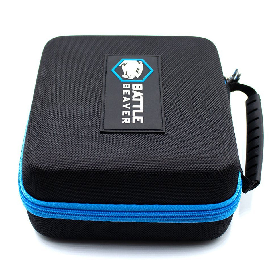 PlayStation Protective Case - Battle Beaver Customs -