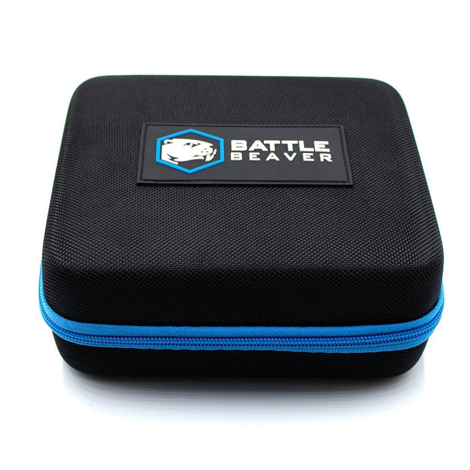 PlayStation Protective Case - Battle Beaver Customs -