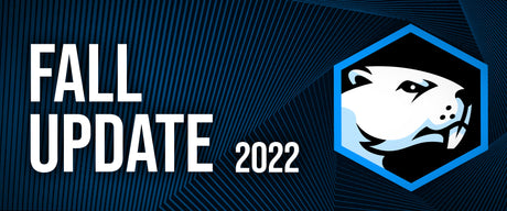 Fall Update 2022 - Battle Beaver Customs