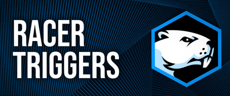 Racer Triggers - Battle Beaver Customs