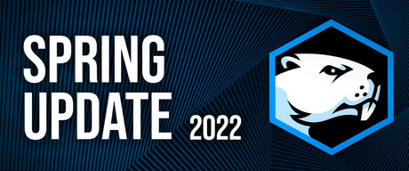 Spring Update 2022 - Battle Beaver Customs