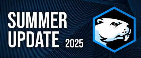 Summer Update 2025