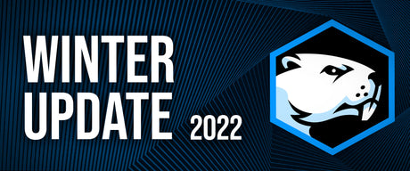 Winter Update 2022 - Battle Beaver Customs