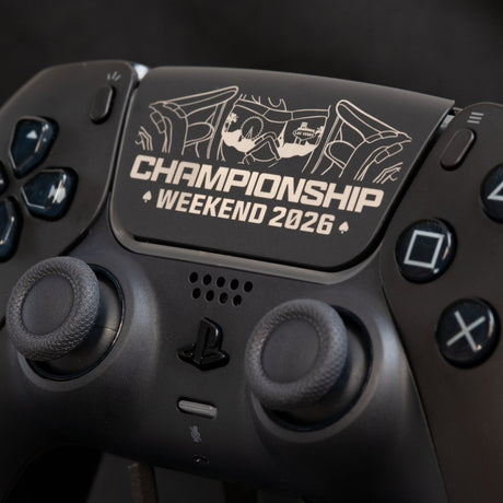 2026 COD Champs PS5 DualSense Quick Pick - Battle Beaver Customs - Super Stock