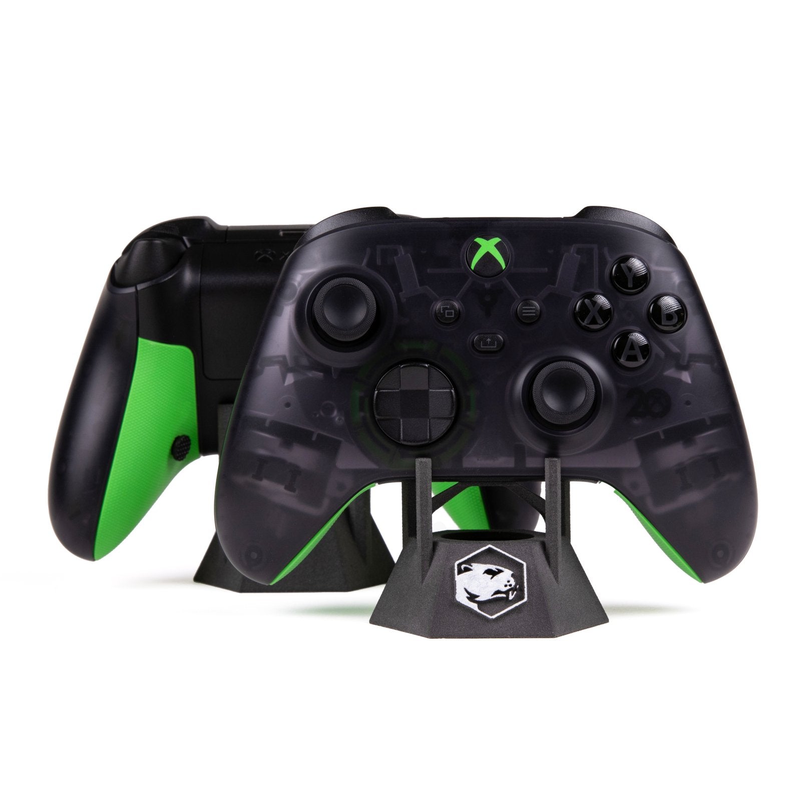 Fortnite Yellow Xbox Series X Controller