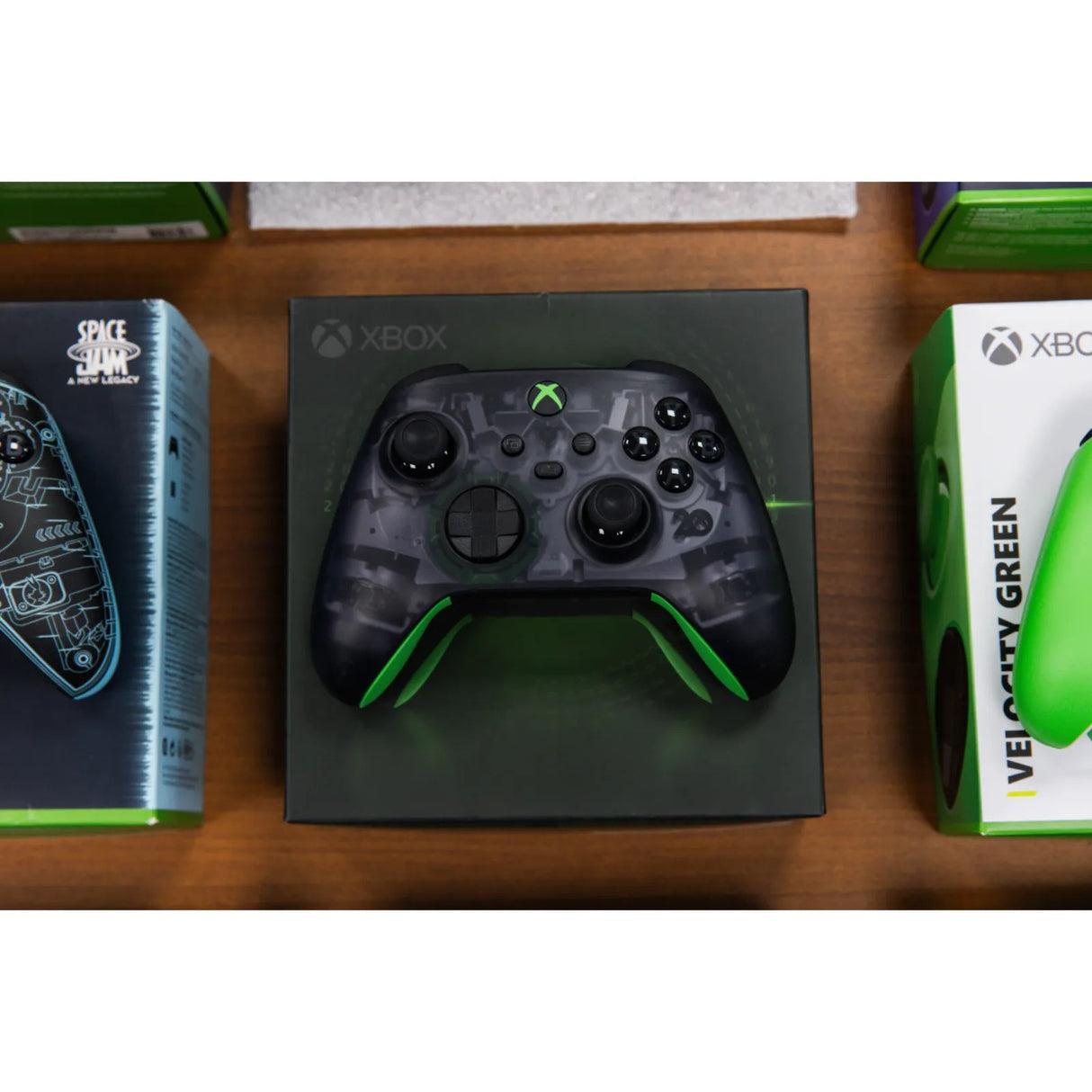 Xbox Controller Collection