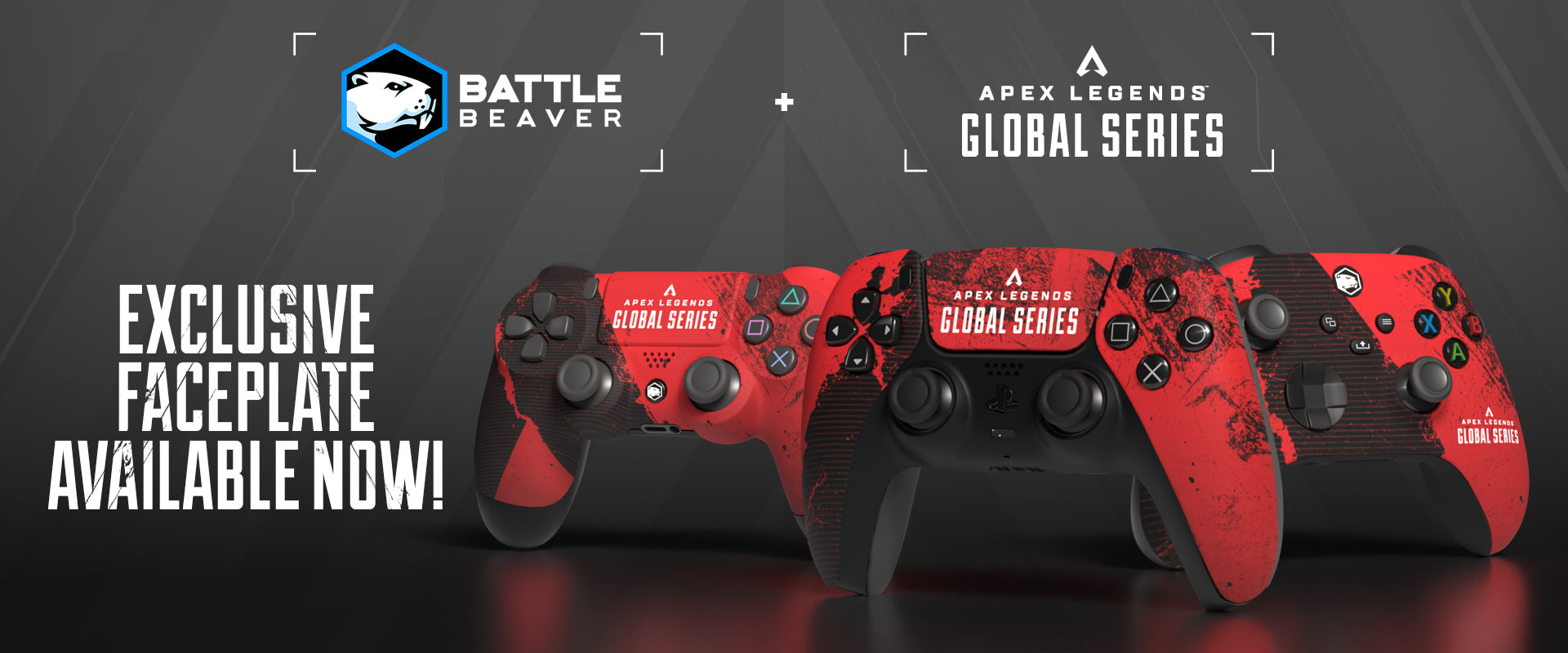 Battle Beaver - Custom Video Game Controllers – Battle Beaver Customs