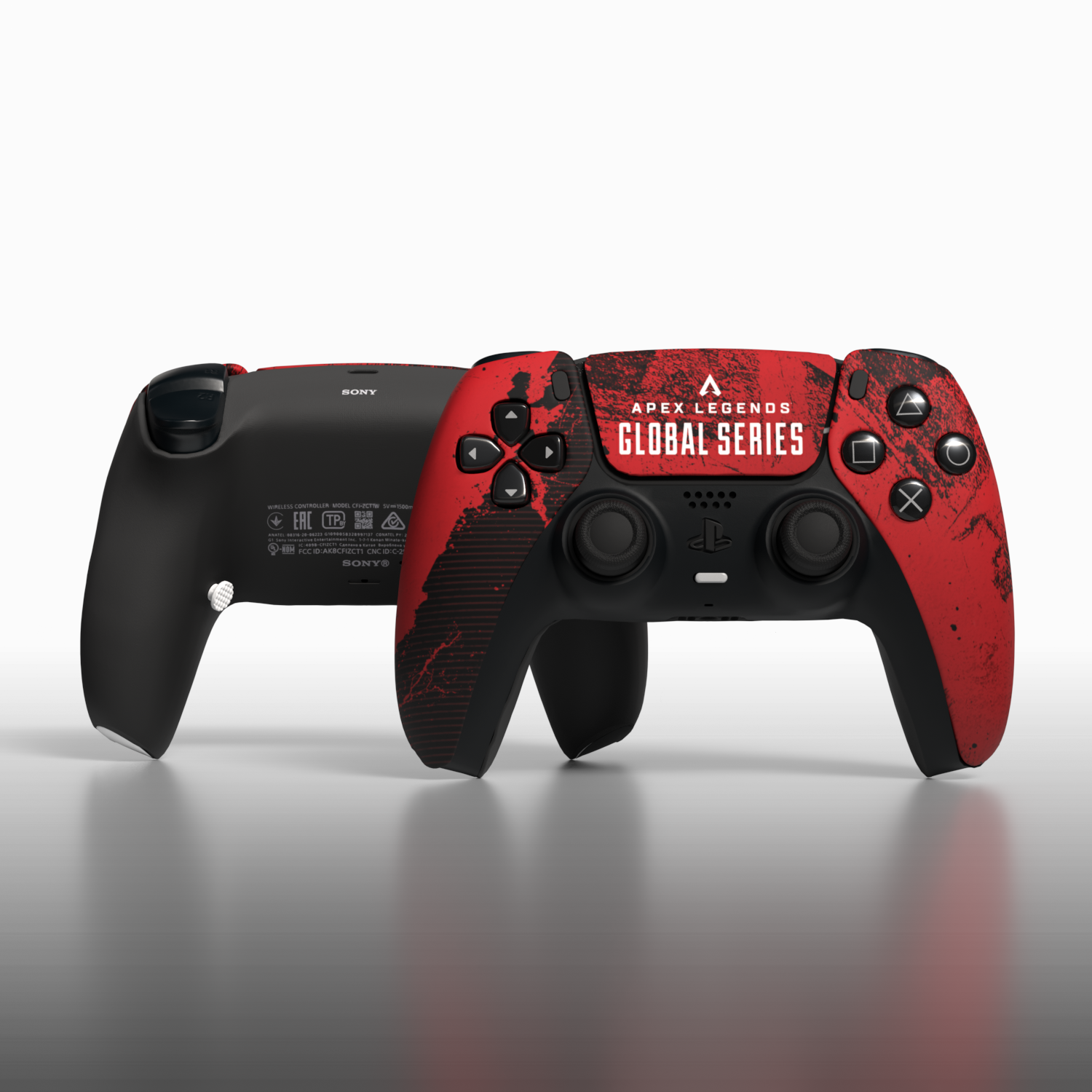 Pro Pick - DualSense Controller – Battle Beaver Customs