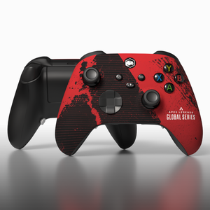 Xbox Series X Pre-Built Basic Pick (ALGS Special Edition)