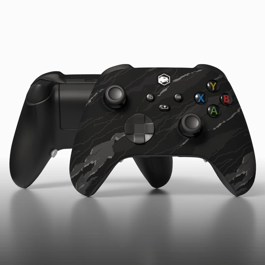 Xbox Controller Basic Image Xbox Series X Controller - Basic Pick – Battle Beaver Customs