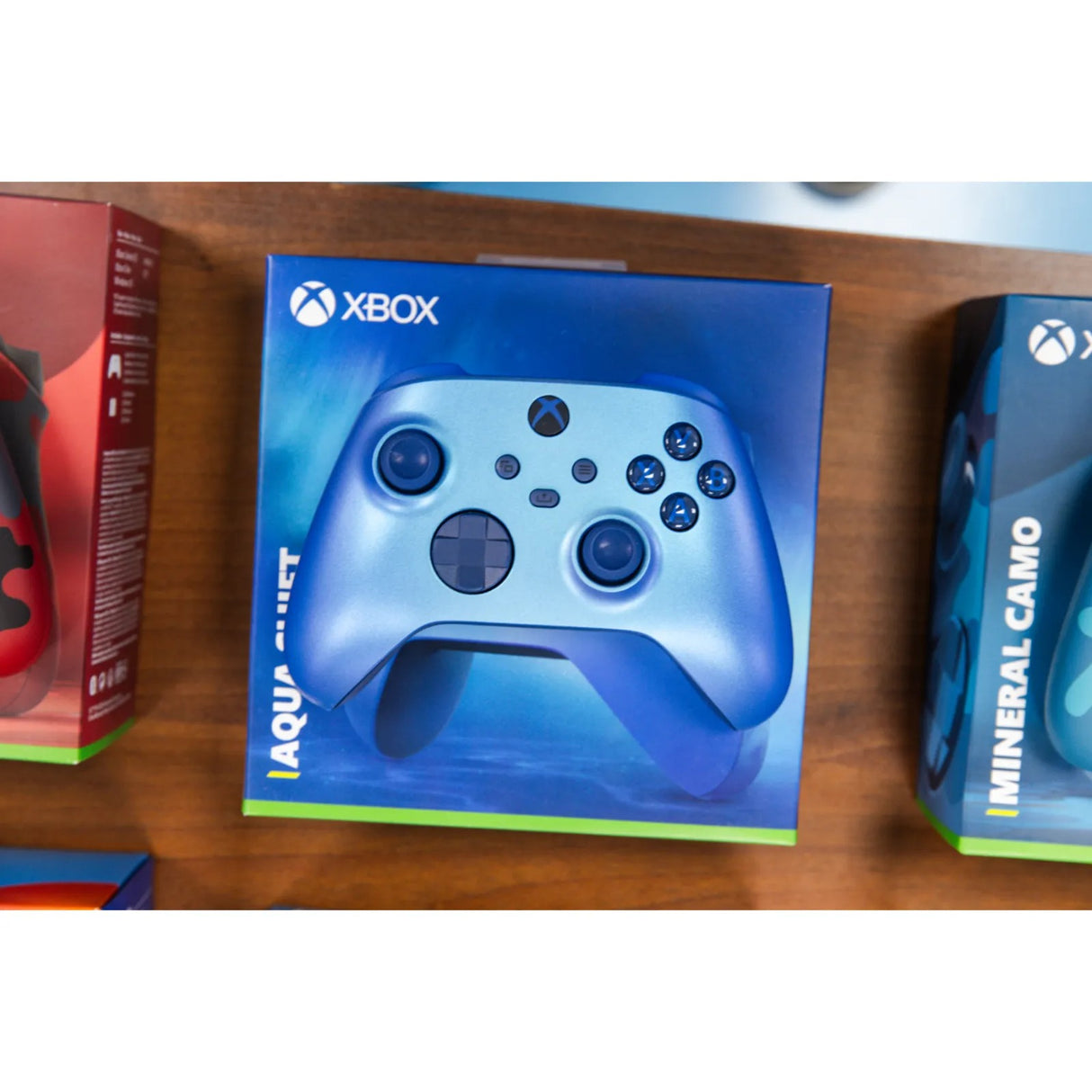 Xbox Controller Collection