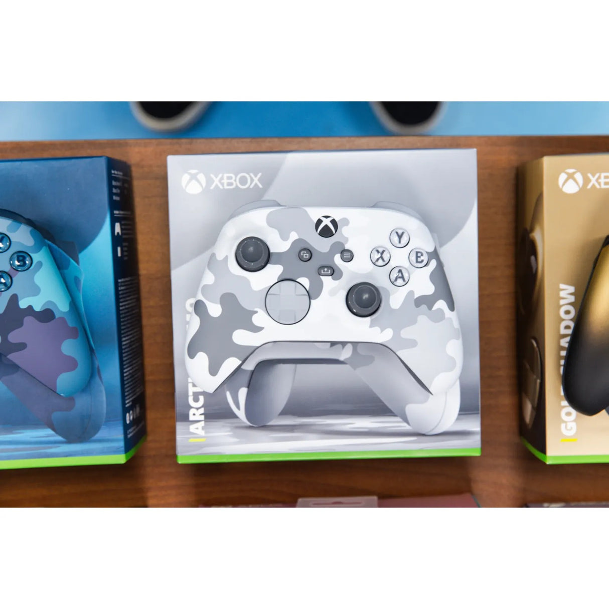 Xbox Controller Collection