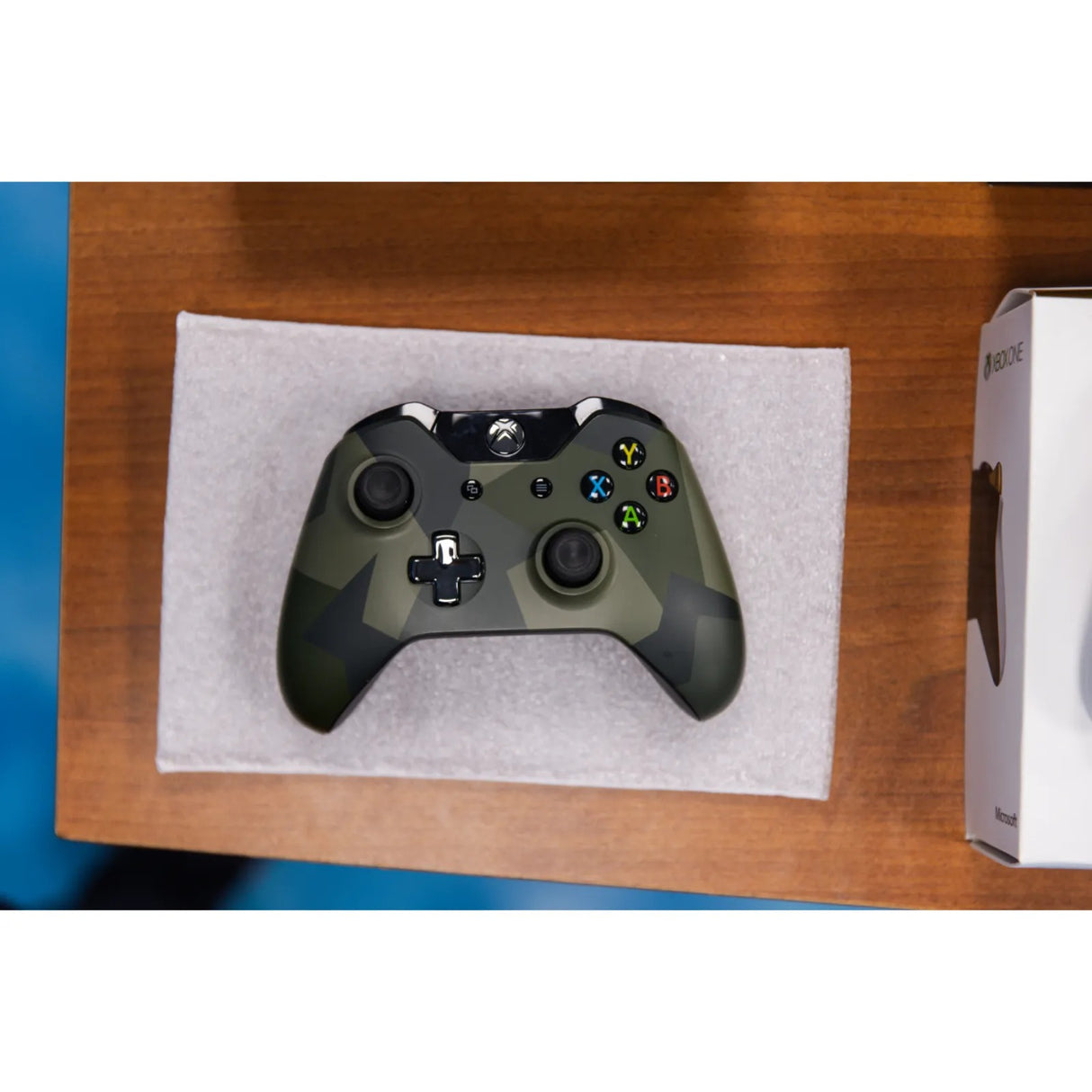 Xbox Controller Collection