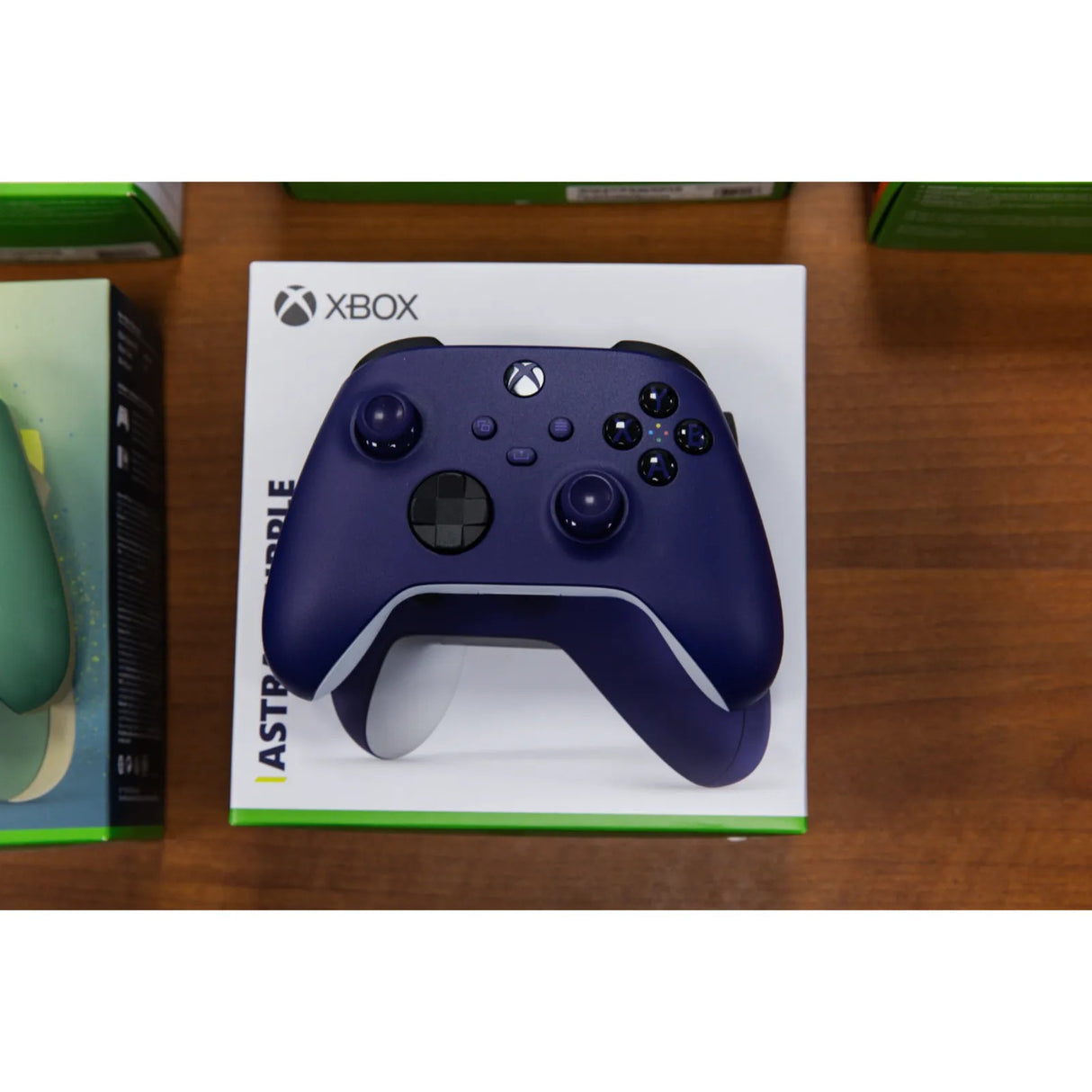Xbox Controller Collection